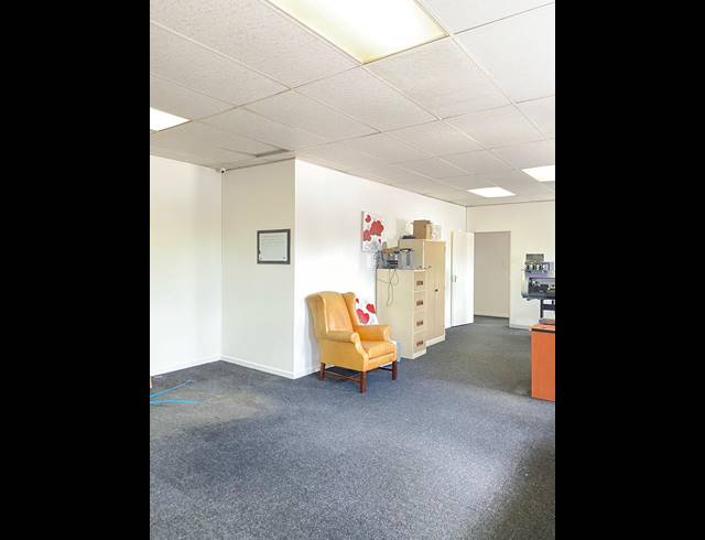 425M² WAREHOUSE TO LET IN RANDBURG CENTRAL